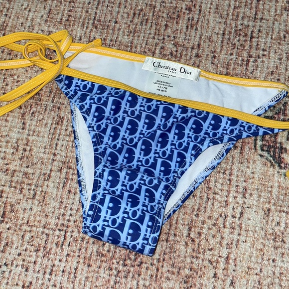 Swim Designer Inspired Bikini Poshmark
